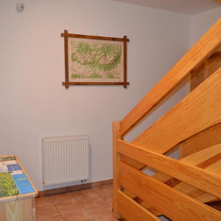 Villa Zdiar 681 Ždiar Exterior foto
