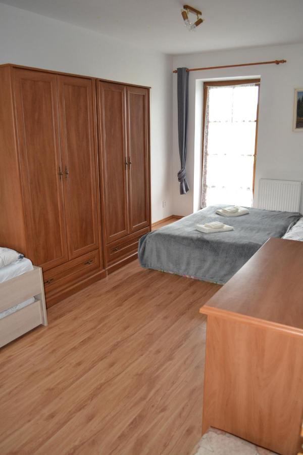 Villa Zdiar 681 Ždiar Exterior foto