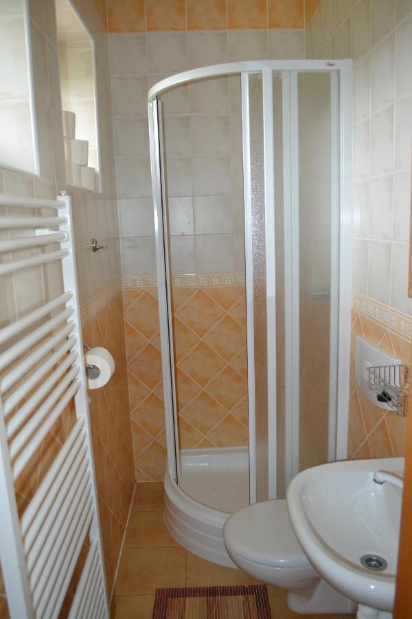 Villa Zdiar 681 Ždiar Exterior foto
