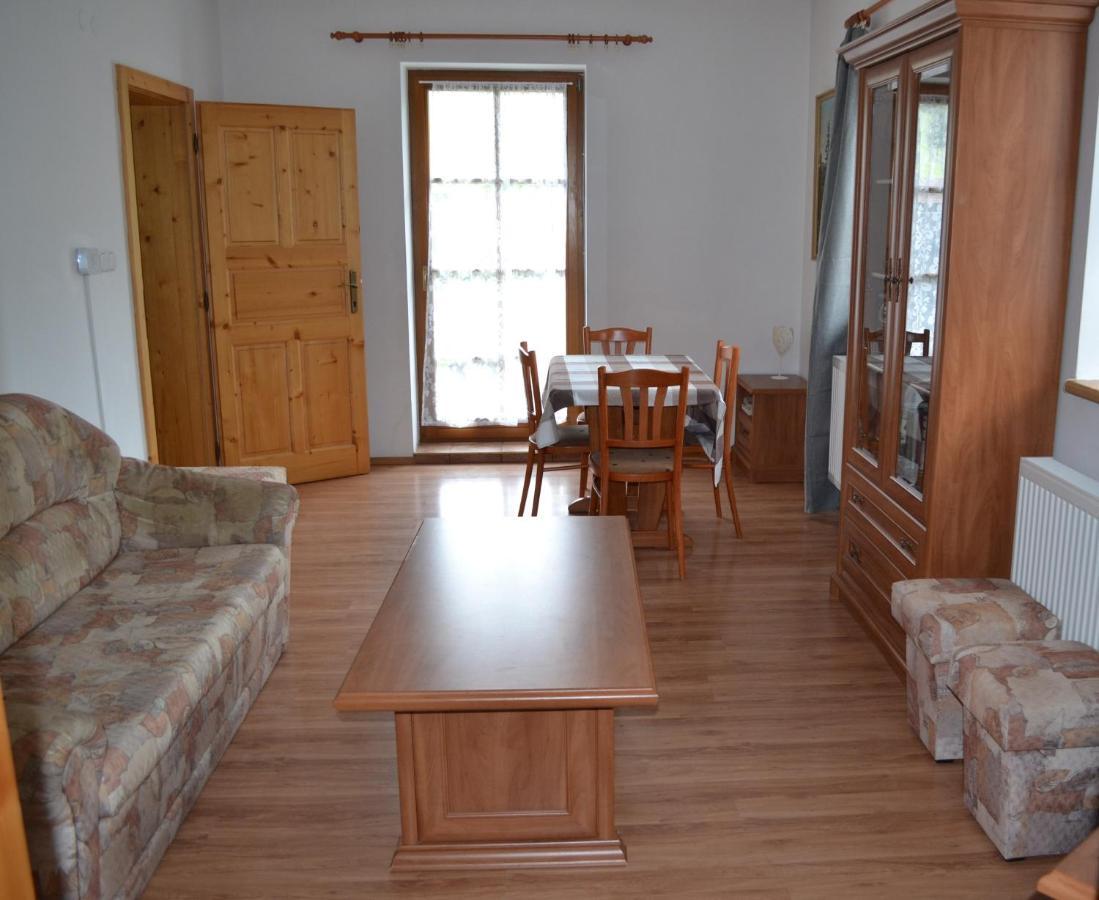 Villa Zdiar 681 Ždiar Exterior foto