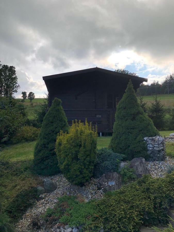 Villa Zdiar 681 Ždiar Exterior foto